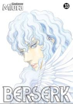 Berserk  Tom 33