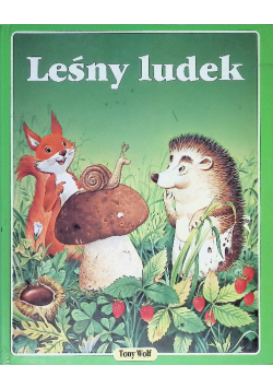 Leśny ludek