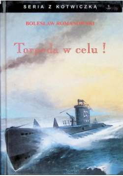 Torpeda w celu