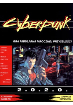 Cyberpunk 2020