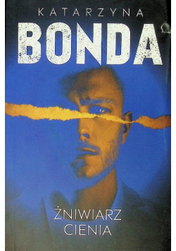 Żniwiarz cienia