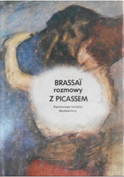 Rozmowy z Picassem