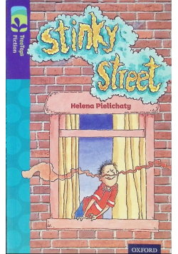 Stinky Street