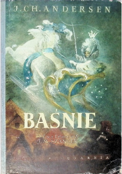 Andersen Baśnie