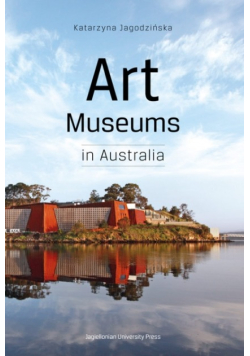 Art museums in Australia