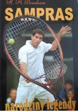 Sampras narodziny legendy