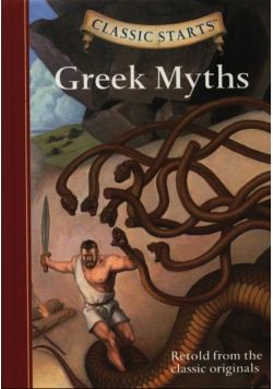 Greek Myths