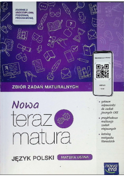 Nowa Teraz Matura Język polski Matura ustna