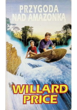 Przygoda nad Amazonką
