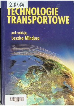 Technologie transportowe