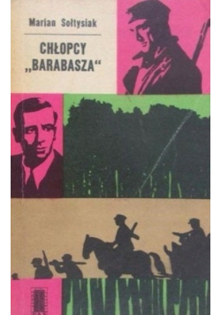 Chłopcy Barabasza
