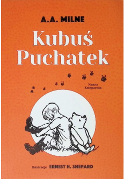 Kubuś Puchatek