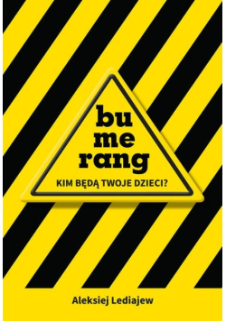 Kim będą Twoje dzieci