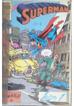 Superman Nr 2