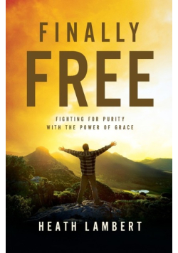 Finally Free