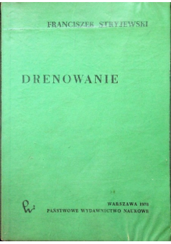 Drenowanie