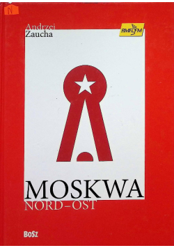 Moskwa Nord - Ost