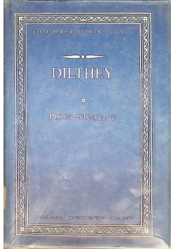 Pisma estetyczne