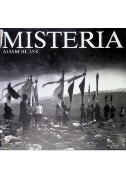 Misteria