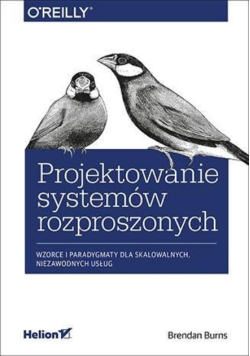 Projektowanie systemów rozproszonych