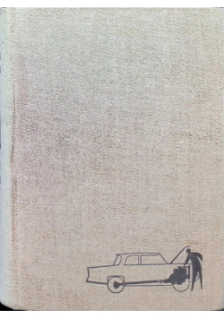 Vademecum kierowcy mechanika