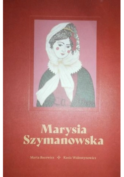 Marysia Szymanowska