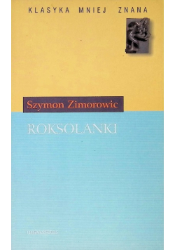 Roksolanki