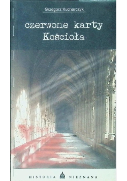 Czerwone karty kościoła