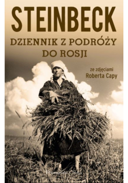 Dziennik z podróży do Rosji