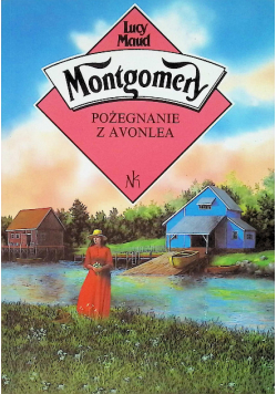 Pożegnanie z avonlea