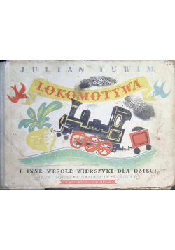 Lokomotywa