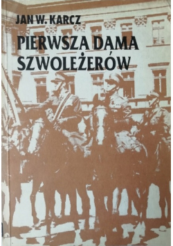 Pierwsza dama szwoleżerów