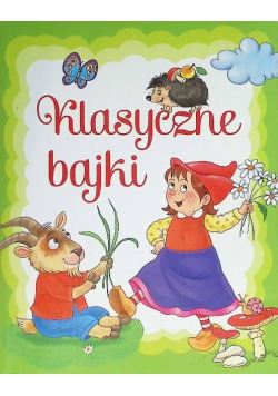 Klasyczne bajki