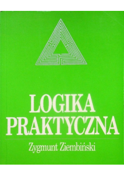Logika praktyczna