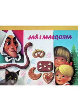 Jaś i Małgosia