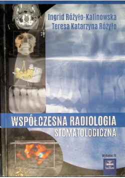 Współczesna radiologia stomatologiczna