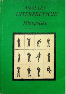 Analizy i interpretacje film polski