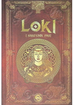 Loki i naszyjnik Frei
