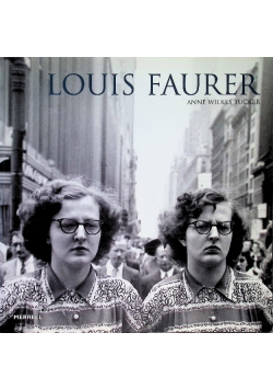 Louis Faurer