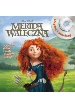 Merida Waleczna  Czytaj i słuchaj