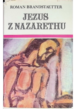 Jezus z nazarethu