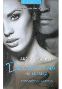Dziewczyna na miesiąc