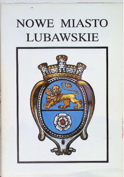 Nowe Miasto Lubawskie