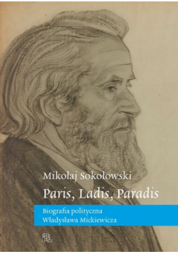 Paris, Ladis, Paradis