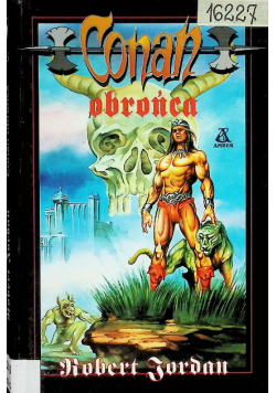 Conan obrońca