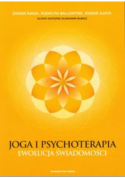 Joga i psychoterapia
