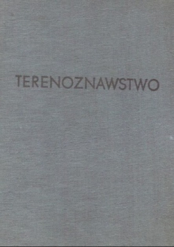 Terenoznawstwo