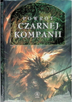Powrót Czarnej Kompanii