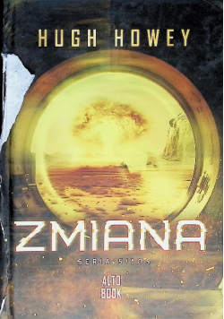Zmiana