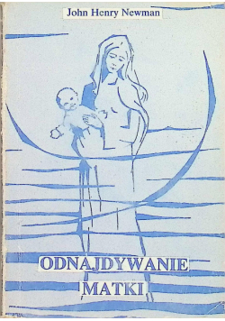 Odnajdywanie matki